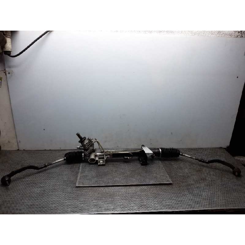 Recambio de cremallera direccion para renault laguna ii (bg0) 1.9 dci diesel cat referencia OEM IAM 6800000991 130943 SMI