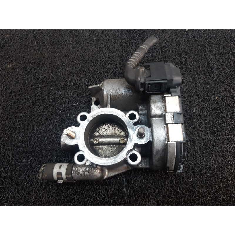 Recambio de caja mariposa para opel corsa c club referencia OEM IAM 0280750044 9157512 