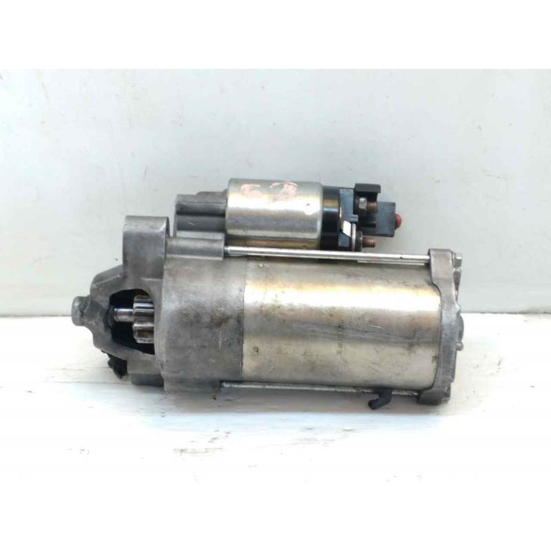 Recambio de motor arranque para ford focus c-max (cap) ghia (d) referencia OEM IAM   