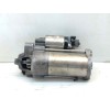 Recambio de motor arranque para ford focus c-max (cap) ghia (d) referencia OEM IAM   