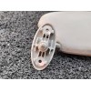 Recambio de parasol izquierdo para ford focus berlina (cap) trend referencia OEM IAM   