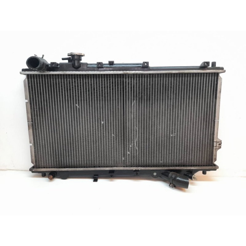 Recambio de radiador agua para kia carens 1.8 ls monovolumen referencia OEM IAM 0K2C015200 K2C0 