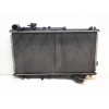 Recambio de radiador agua para kia carens 1.8 ls monovolumen referencia OEM IAM 0K2C015200 K2C0 