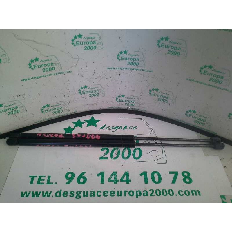 Recambio de amortiguadores maletero / porton para peugeot 406 break (s1/s2) 2.1 turbodiesel cat referencia OEM IAM