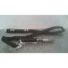 Recambio de airbag lateral delantero derecho para renault scenic ii 1.9 dci diesel referencia OEM IAM 8200130499F  