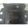 Recambio de soporte motor derecho para renault megane ii berlina 3p 1.6 16v referencia OEM IAM 8200014931G  