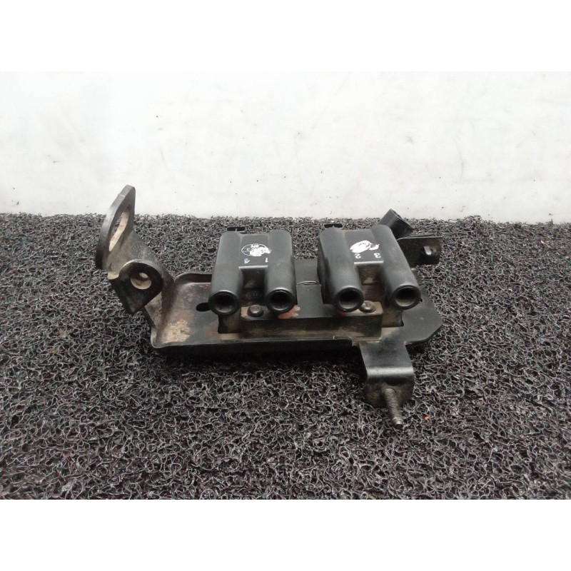 Recambio de bobina encendido para kia shuma ii 1.6 ls berlina portón referencia OEM IAM   
