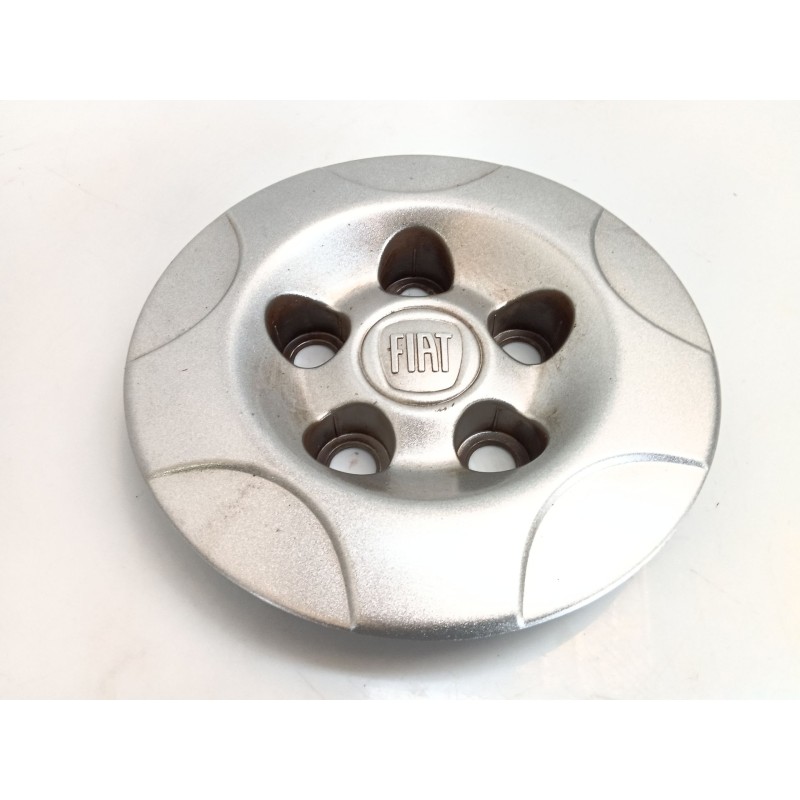 Recambio de tapacubos para fiat doblo cargo (263_) 1.3 d multijet referencia OEM IAM 51894540  
