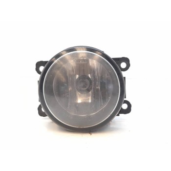 FARO ANTINIEBLA IZQUIERDO 