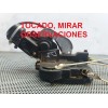 Recambio de cerradura puerta delantera izquierda para suzuki grand vitara 5 puertas sq (ft) 2.0 turbodiesel cat referencia OEM I