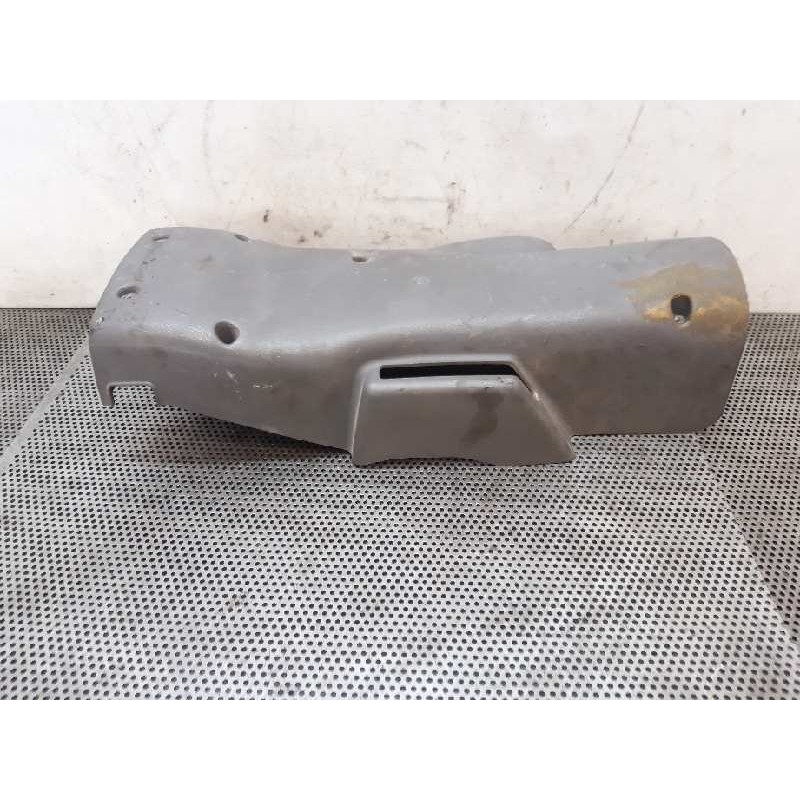 Recambio de tapa volante superior para nissan cabstar 01.04  cabina doble cabina doble referencia OEM IAM - Blanco 2