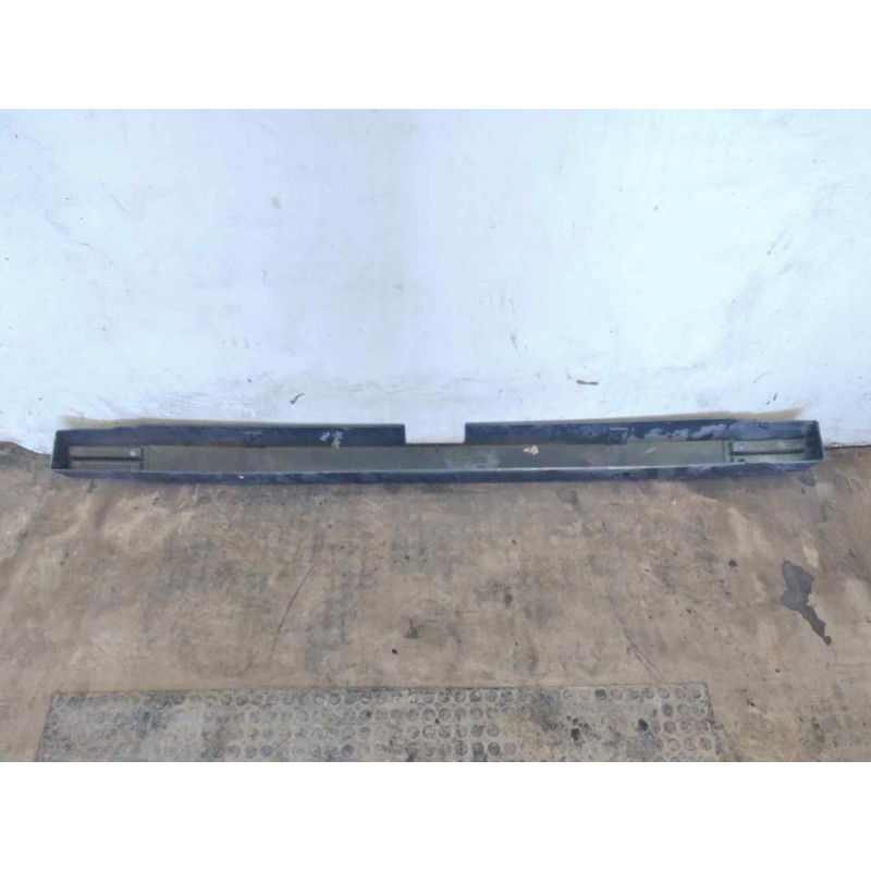 Recambio de paragolpes trasero para volkswagen t4 transporter/furgoneta (mod. 1991) combi referencia OEM IAM - Azul 2