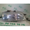 Recambio de faro derecho para mg serie 400 (xw) referencia OEM IAM   
