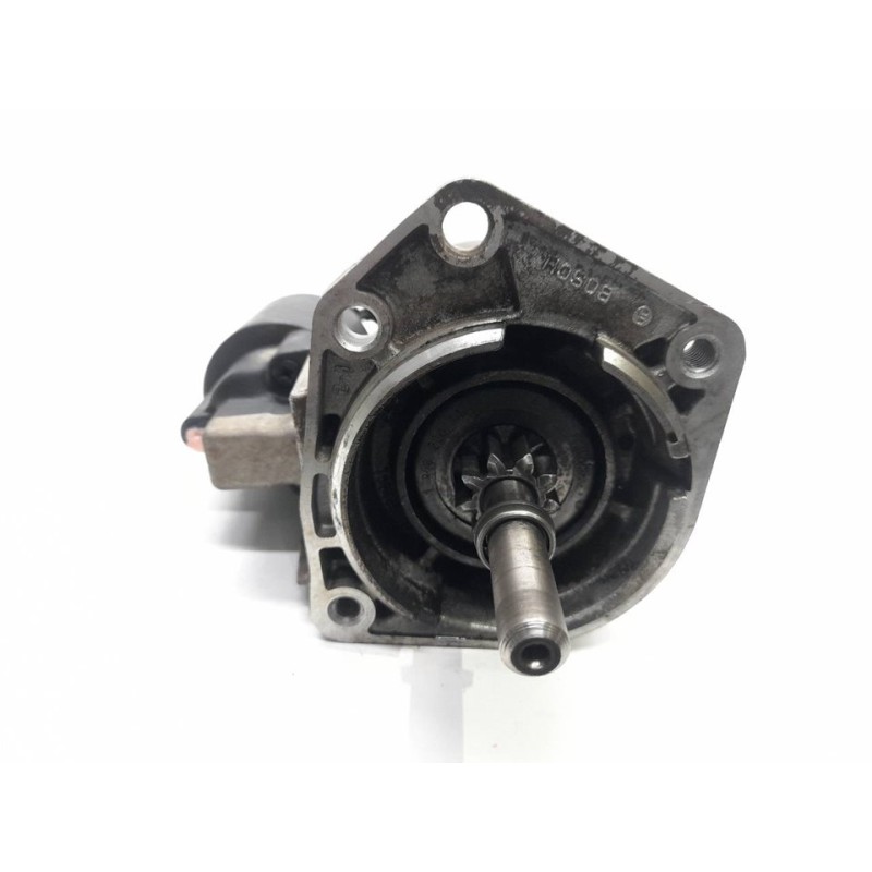 Recambio de motor arranque para volkswagen polo berlina (6n1) air referencia OEM IAM 0001112027 036911023Q - Blanco 2