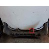 Recambio de paragolpes delantero para daewoo kalos 1.4 se referencia OEM IAM   