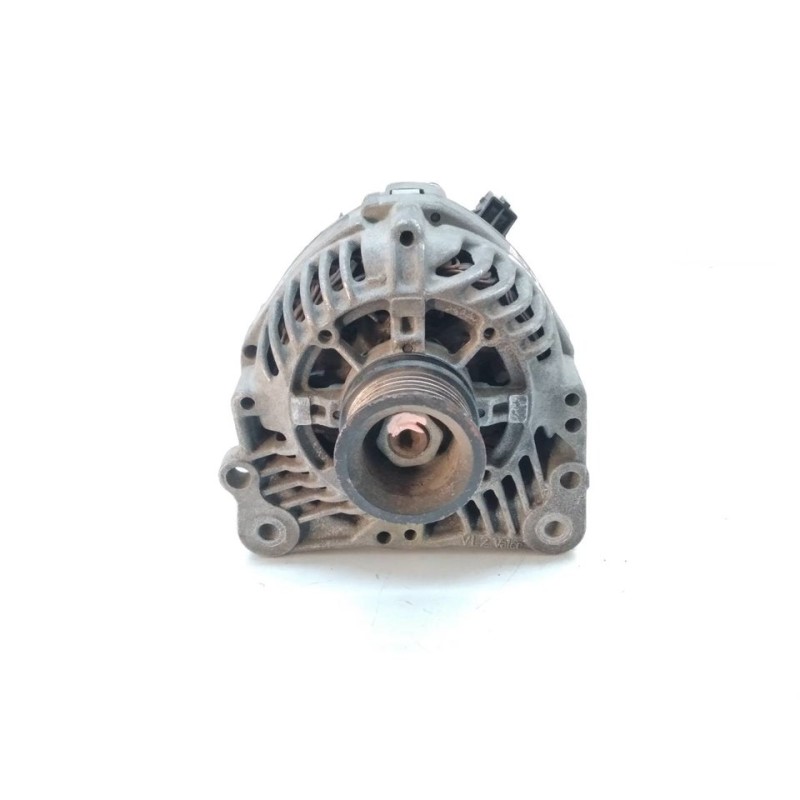 Recambio de alternador para volkswagen passat berlina (312) referencia OEM IAM 037903023C  VALEO - Gris 2