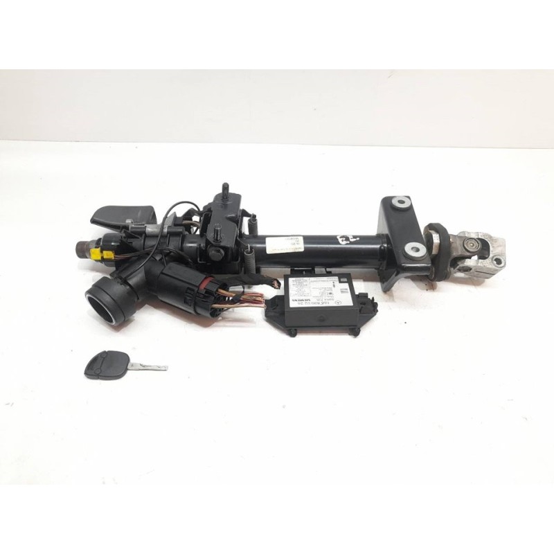Recambio de columna direccion para mercedes-benz clase a (w168) 170 cdi (168.009) referencia OEM IAM A1684600916  