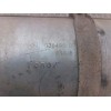 Recambio de tubo escape trasero para opel astra f caravan 1.6 16v referencia OEM IAM   