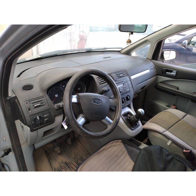 ford focus c-max (cap) del año 2004