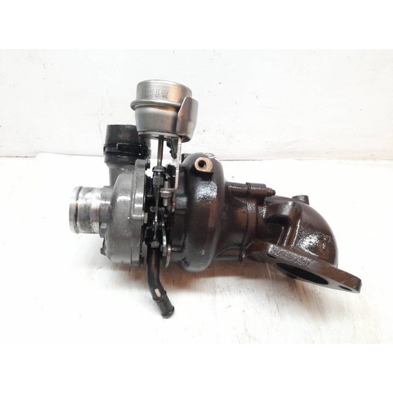 Recambio de turbocompresor para kia carnival 2.9 crdi vgt active referencia OEM IAM 282004X900 5