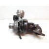 Recambio de turbocompresor para kia carnival 2.9 crdi vgt active referencia OEM IAM 282004X900  