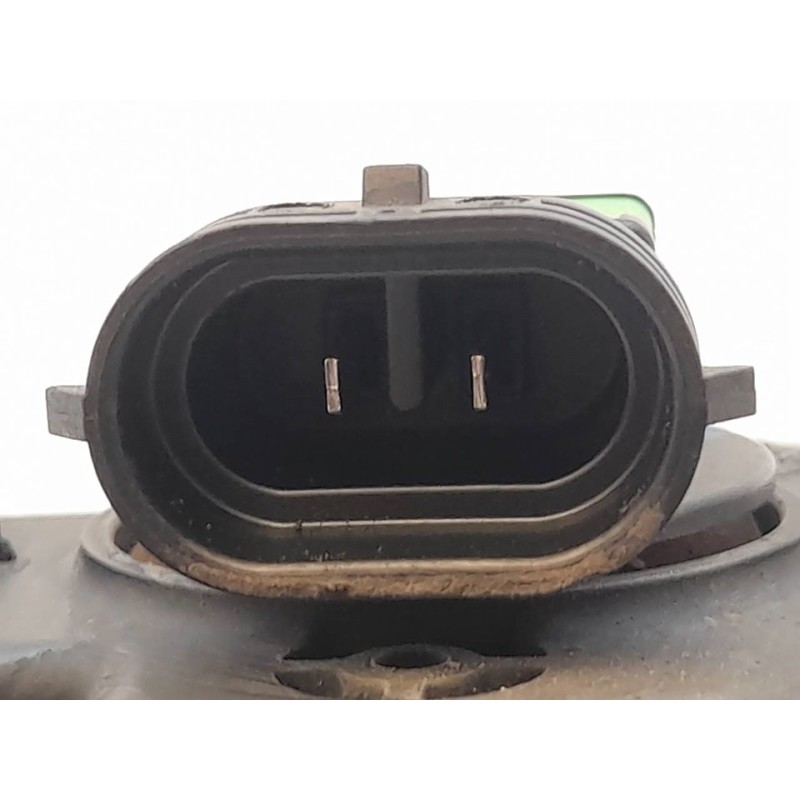 Recambio de faro antiniebla izquierdo para ford grand c-max titanium referencia OEM IAM - Gris 2