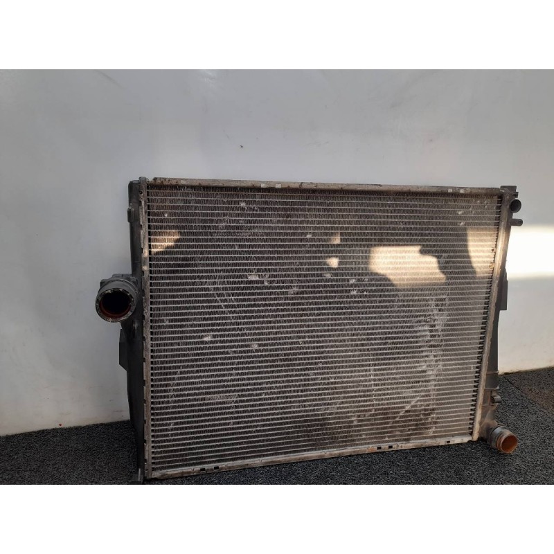 Recambio de radiador agua para bmw serie 3 berlina (e46) 320d referencia OEM IAM   