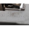 Recambio de cerradura puerta delantera izquierda para peugeot 206+ básico referencia OEM IAM AVG2 AVG1 