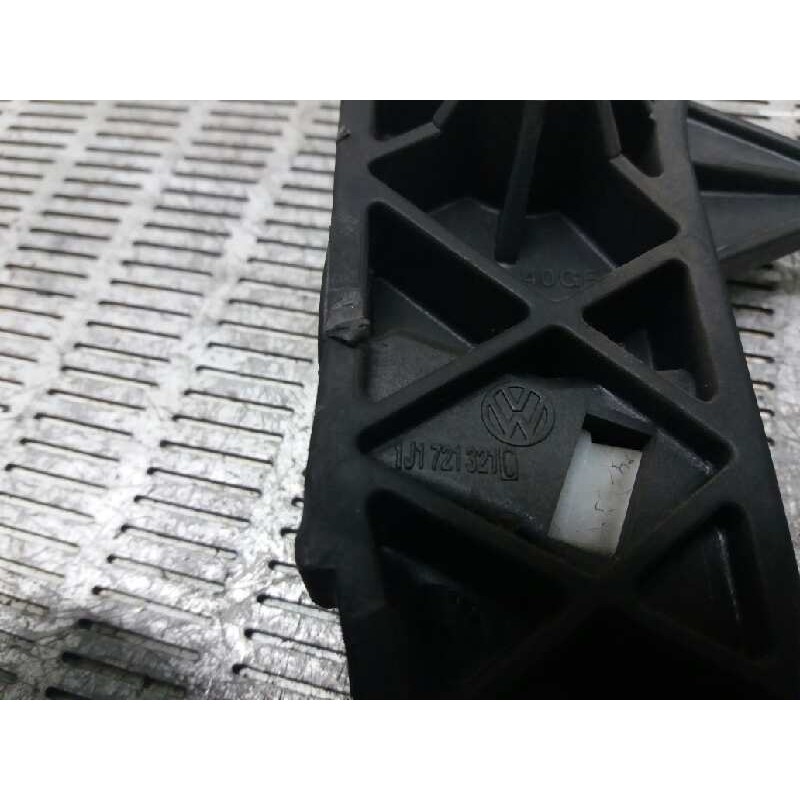 Recambio de pedal embrague para volkswagen golf iv berlina (1j1) 1.9 tdi referencia OEM IAM 1J1721321 2