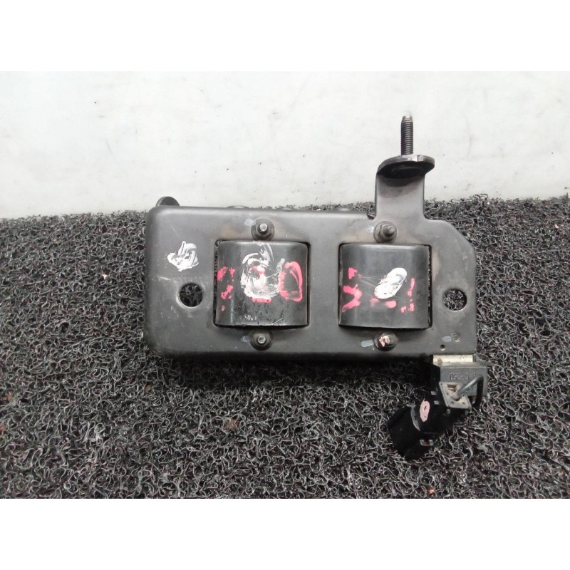 Recambio de bobina encendido para kia shuma ii 1.6 ls berlina portón referencia OEM IAM - Gris 2