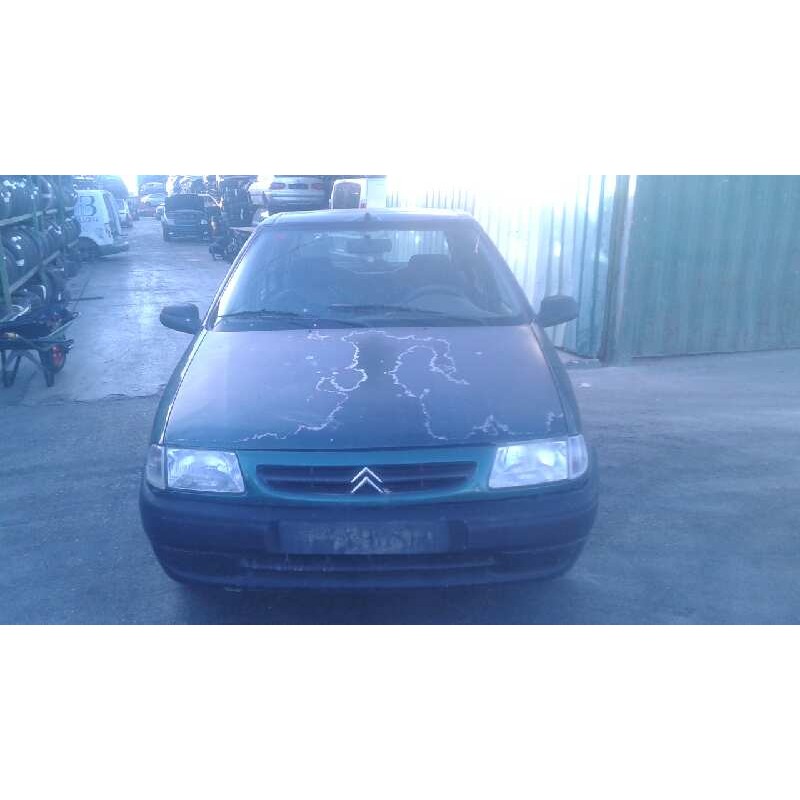 citroën saxo del año 1997
