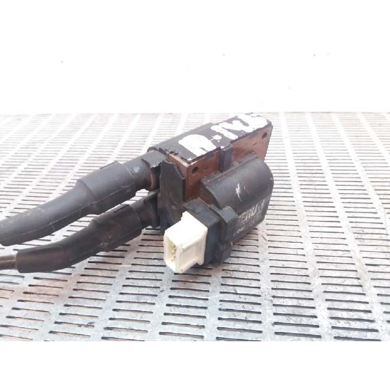 Recambio de bobina encendido para renault megane i coach/coupe (da0) 1.6 referencia OEM IAM 0040100243 - Amarillo 2