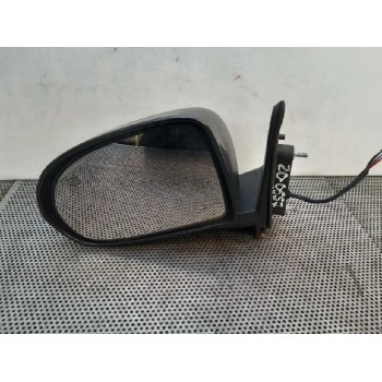 RETROVISOR IZQUIERDO 