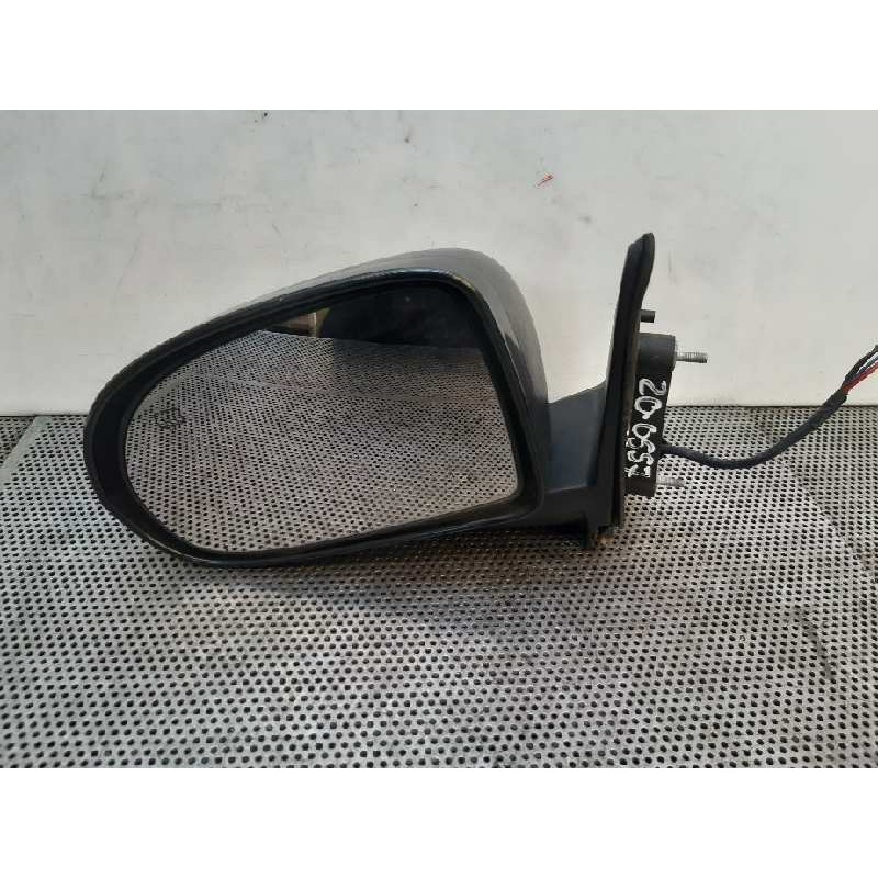 Recambio de retrovisor izquierdo para chrysler jeep compass limited plus 4x2 referencia OEM IAM   