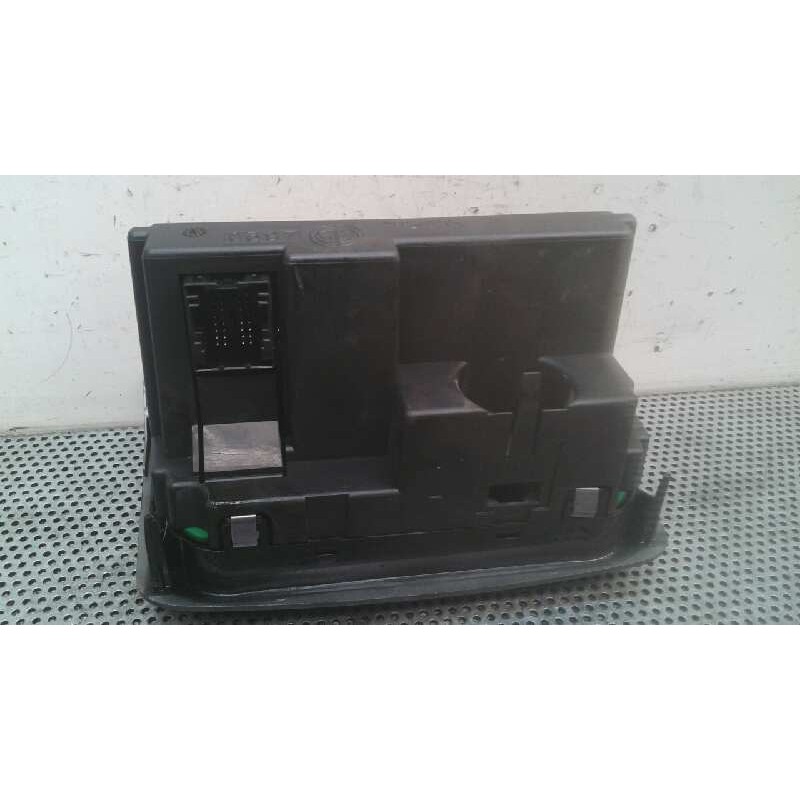 Recambio de mando climatizador para alfa romeo 147 (190) 1.6 16v cat referencia OEM IAM 07353309240 - Azul 2