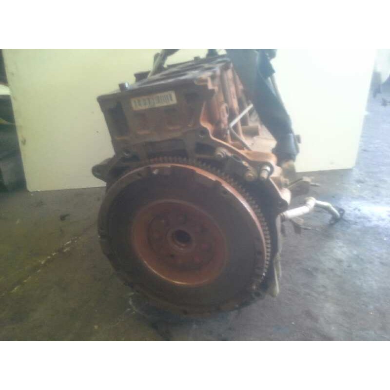 Recambio de bloque para ford transit mod. 2000 combi 2.0 tde cat referencia OEM IAM ABFA  