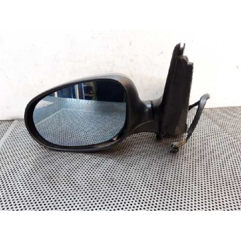 RETROVISOR IZQUIERDO 