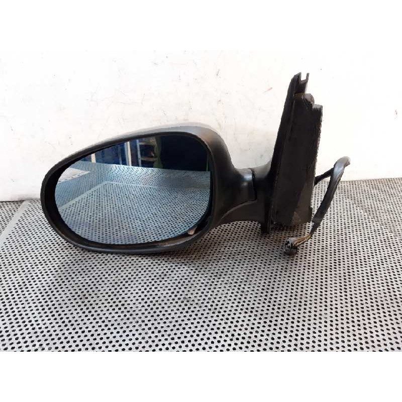 Recambio de retrovisor izquierdo para fiat bravo (198) 1.9 emotion multijet referencia OEM IAM   