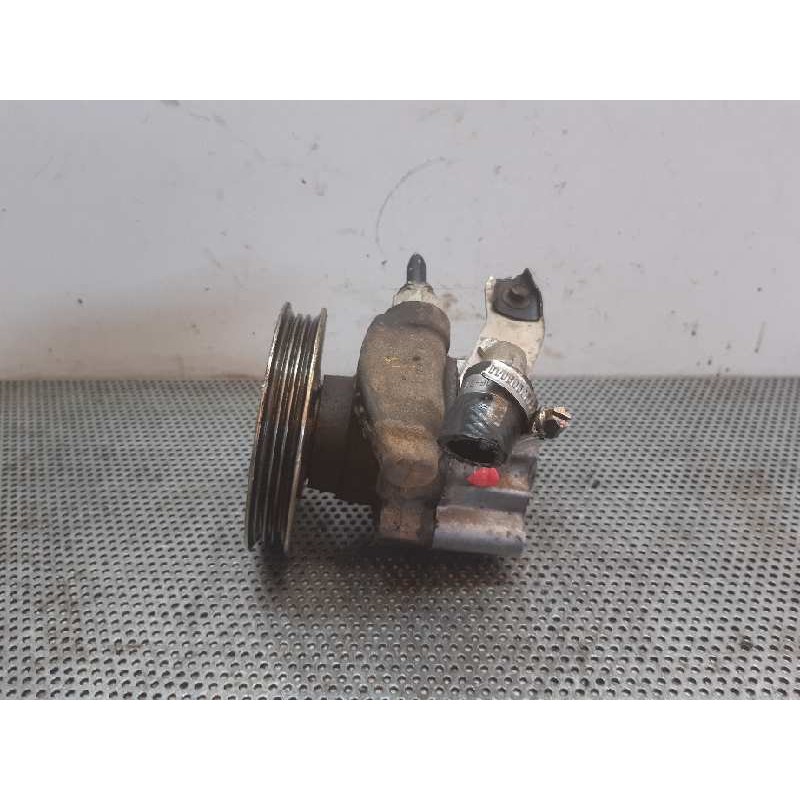 Recambio de bomba direccion para mg serie 200 (xw) 2.0 16v cat referencia OEM IAM QVB100690 33094 120508238