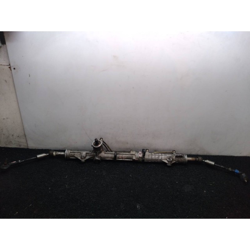 Recambio de cremallera direccion para alfa romeo 156 (116) 1.9 jtd cat referencia OEM IAM  106422 
