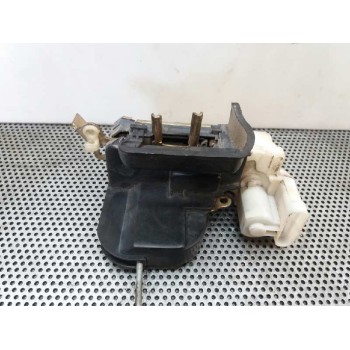CERRADURA PUERTA DELANTERA IZQUIERDA 