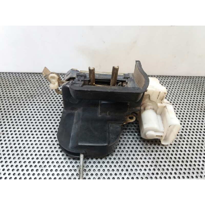 Recambio de cerradura puerta delantera izquierda para fiat multipla (186) 1.9 jtd cat referencia OEM IAM   