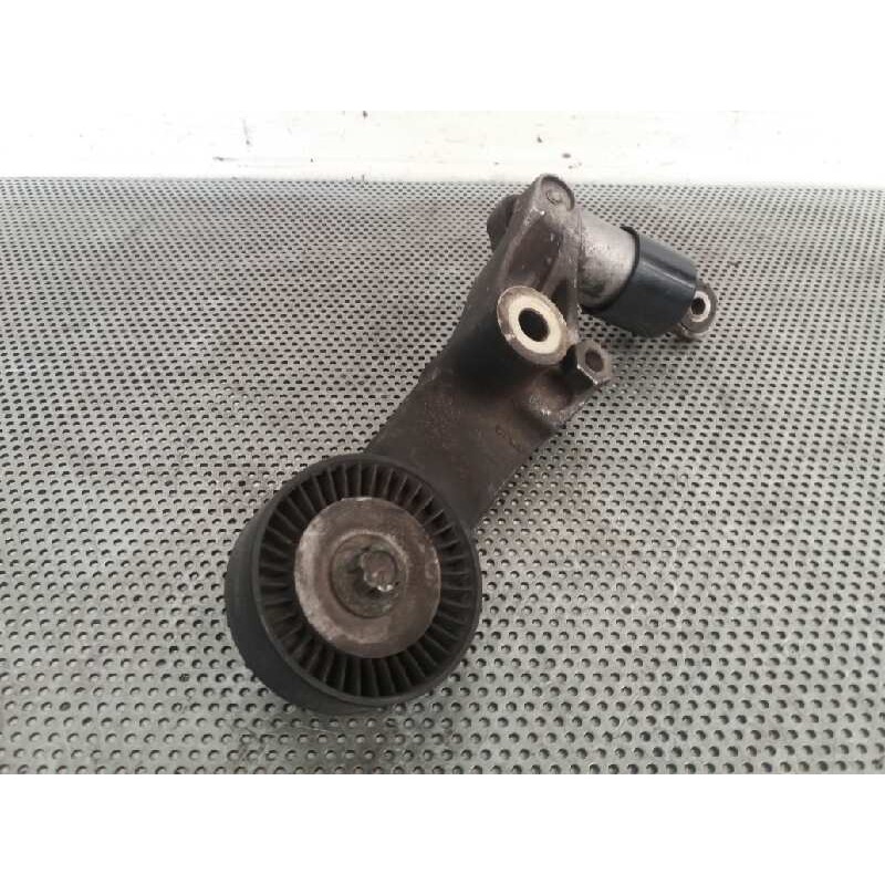 Recambio de tensor correa auxiliar para toyota rav 4 (a2) 1.8 16v cat referencia OEM IAM - Gris