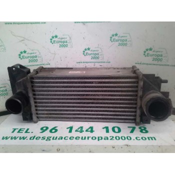 INTERCOOLER PCM100200 BTP5404S 