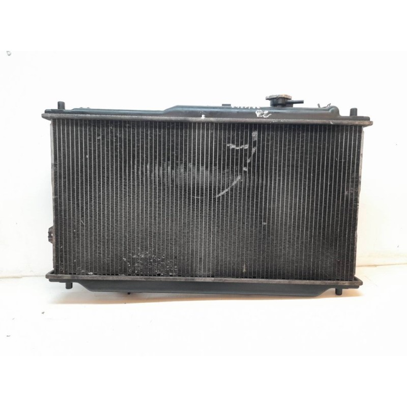 Recambio de radiador agua para kia carens 1.8 ls monovolumen referencia OEM IAM 0K2C015200 K2C0 3