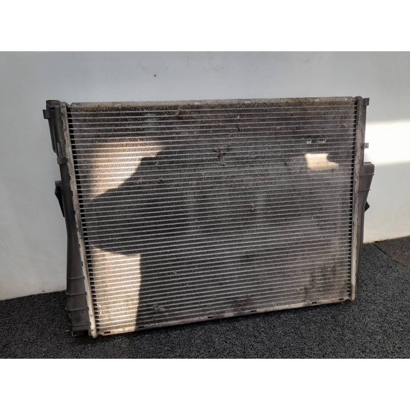 Recambio de radiador agua para bmw serie 3 berlina (e46) 320d referencia OEM IAM 2