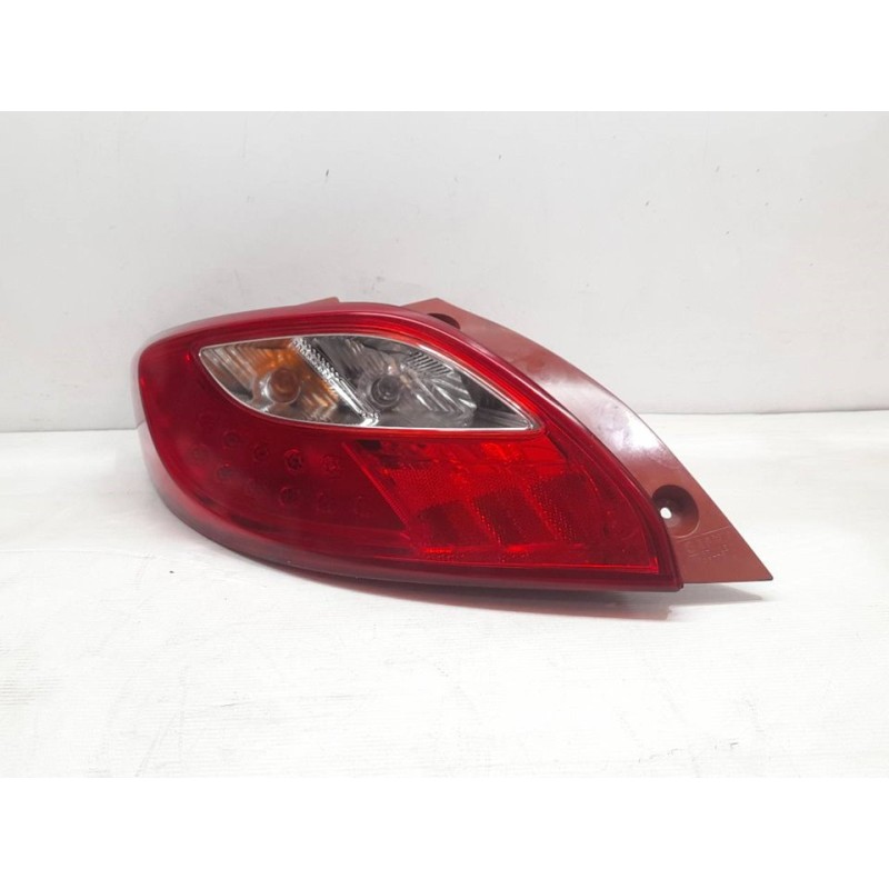 Recambio de piloto trasero izquierdo para mazda 2 lim. (de) 1.5 sportive (5-ptas.) (76kw) referencia OEM IAM   