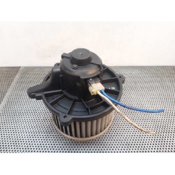 MOTOR CALEFACCION 