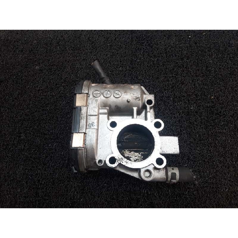Recambio de caja mariposa para opel corsa c club referencia OEM IAM 0280750044 9157512 2