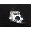 Recambio de caja mariposa para opel corsa c club referencia OEM IAM 0280750044 9157512 